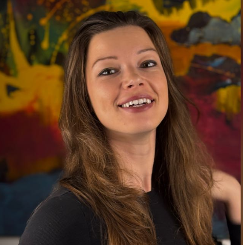 Sarah Heidrich